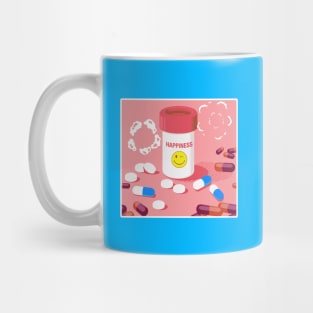 Antidepressant Mug